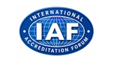 IAF MEMBER